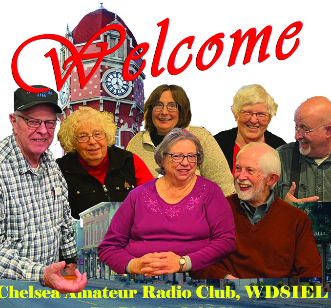 Chelsea Amateur Radio Club